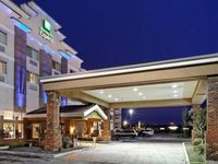 Holiday Inn Express Spokane Valley