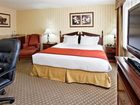 фото отеля Holiday Inn Express Spokane Valley