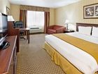 фото отеля Holiday Inn Express Spokane Valley