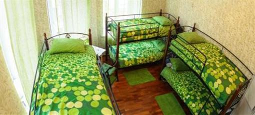 фото отеля Apple Hostel