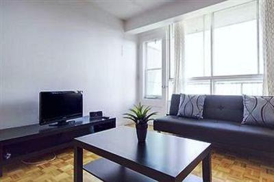 фото отеля Plateau Mont Royal Studio