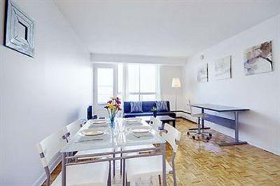 фото отеля Plateau Mont Royal Studio