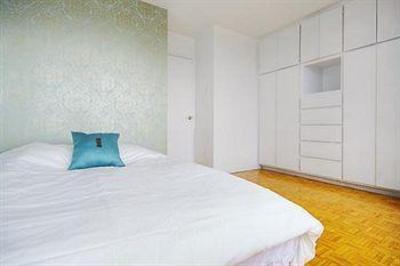 фото отеля Plateau Mont Royal Studio