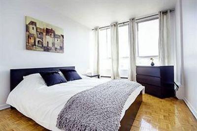 фото отеля Plateau Mont Royal Studio
