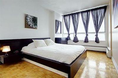 фото отеля Plateau Mont Royal Studio