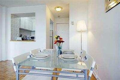 фото отеля Plateau Mont Royal Studio