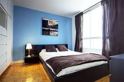 фото отеля Plateau Mont Royal Studio