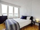 фото отеля Plateau Mont Royal Studio