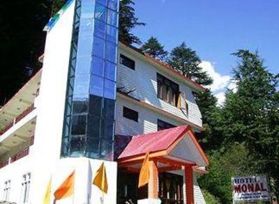 фото отеля Hotel Monal