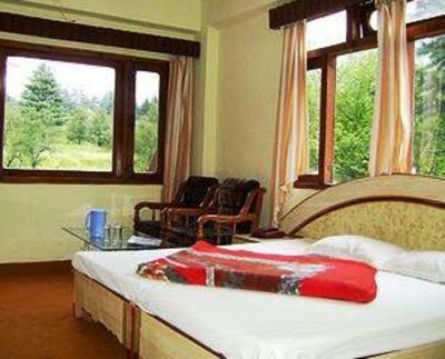 фото отеля Hotel Monal