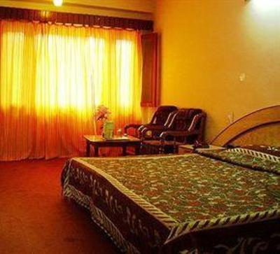 фото отеля Hotel Monal