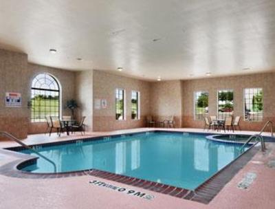 фото отеля Baymont Inn & Suites Granbury