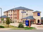 фото отеля Baymont Inn & Suites Granbury