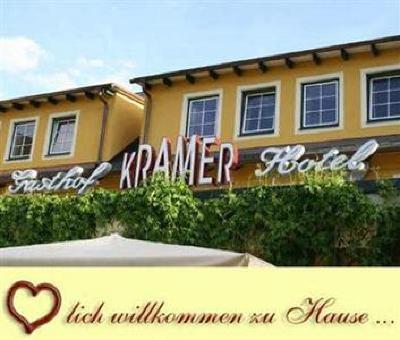 фото отеля Kramer Hotel