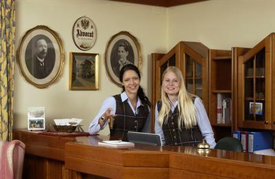 фото отеля Kramer Hotel