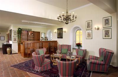 фото отеля Kramer Hotel