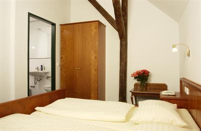 фото отеля Kramer Hotel