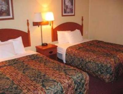 фото отеля Days Inn & Suites Sugarland Houston Stafford