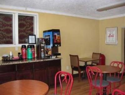 фото отеля Days Inn & Suites Sugarland Houston Stafford
