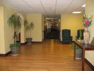 фото отеля Days Inn & Suites Sugarland Houston Stafford