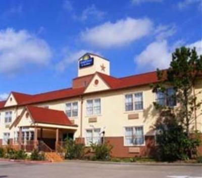 фото отеля Days Inn & Suites Sugarland Houston Stafford