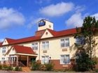 фото отеля Days Inn & Suites Sugarland Houston Stafford