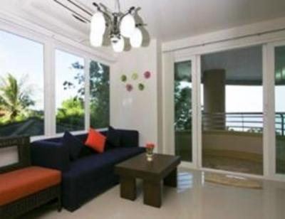 фото отеля Baan Hansa Service Apartment