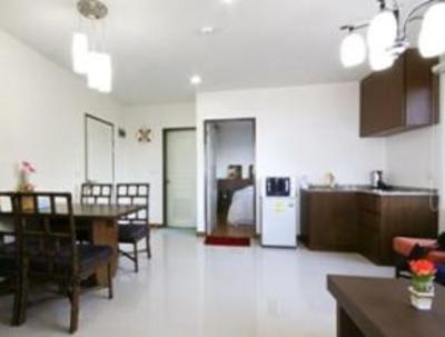 фото отеля Baan Hansa Service Apartment