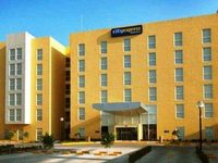 City Express Manzanillo