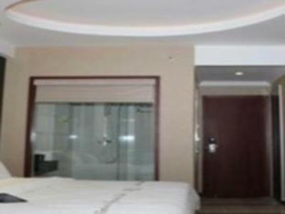 фото отеля Oriental Ingenious Hotel