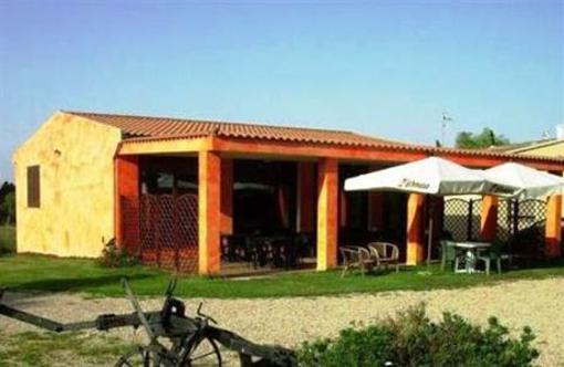 фото отеля Agriturismo Baratz