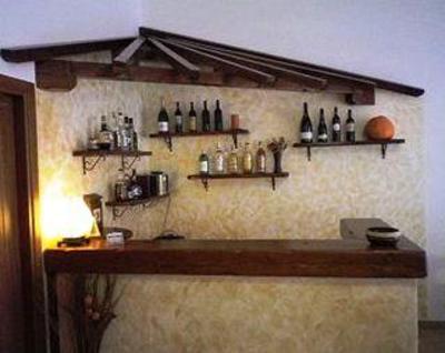 фото отеля Agriturismo Baratz