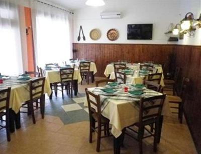 фото отеля Agriturismo Baratz