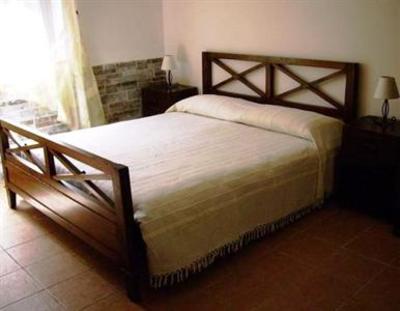 фото отеля Agriturismo Baratz