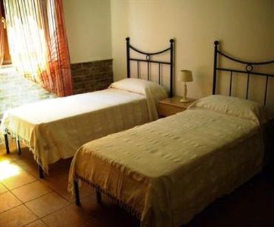 фото отеля Agriturismo Baratz