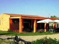Agriturismo Baratz