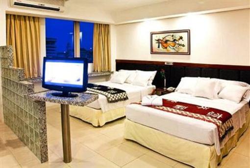 фото отеля Lord Hotel Ltda