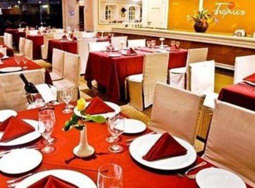 фото отеля Lord Hotel Ltda
