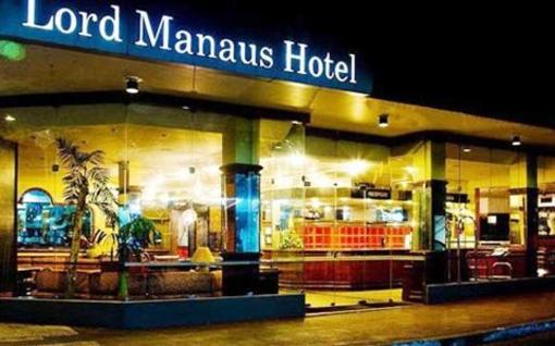 фото отеля Lord Hotel Ltda