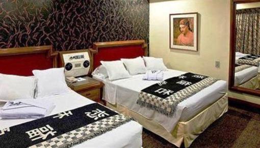 фото отеля Lord Hotel Ltda