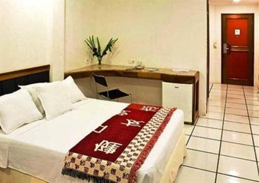 фото отеля Lord Hotel Ltda