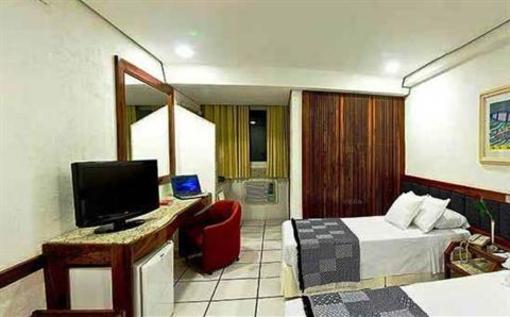 фото отеля Lord Hotel Ltda