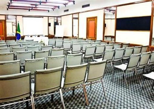 фото отеля Lord Hotel Ltda