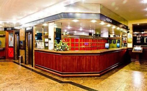 фото отеля Lord Hotel Ltda
