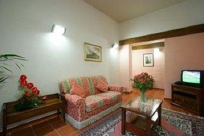 фото отеля Palazzo Servanzi Confidati Hotel San Severino Marche
