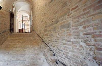 фото отеля Palazzo Servanzi Confidati Hotel San Severino Marche