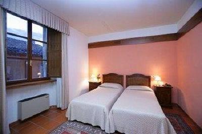 фото отеля Palazzo Servanzi Confidati Hotel San Severino Marche