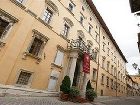 фото отеля Palazzo Servanzi Confidati Hotel San Severino Marche