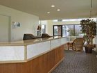 фото отеля Days Inn Mackinaw City-Lakeview