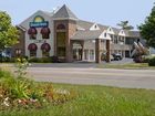 фото отеля Days Inn Mackinaw City-Lakeview